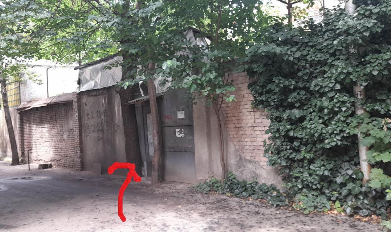 Hotel Gardens in Vake, Tbilisi Exterior foto