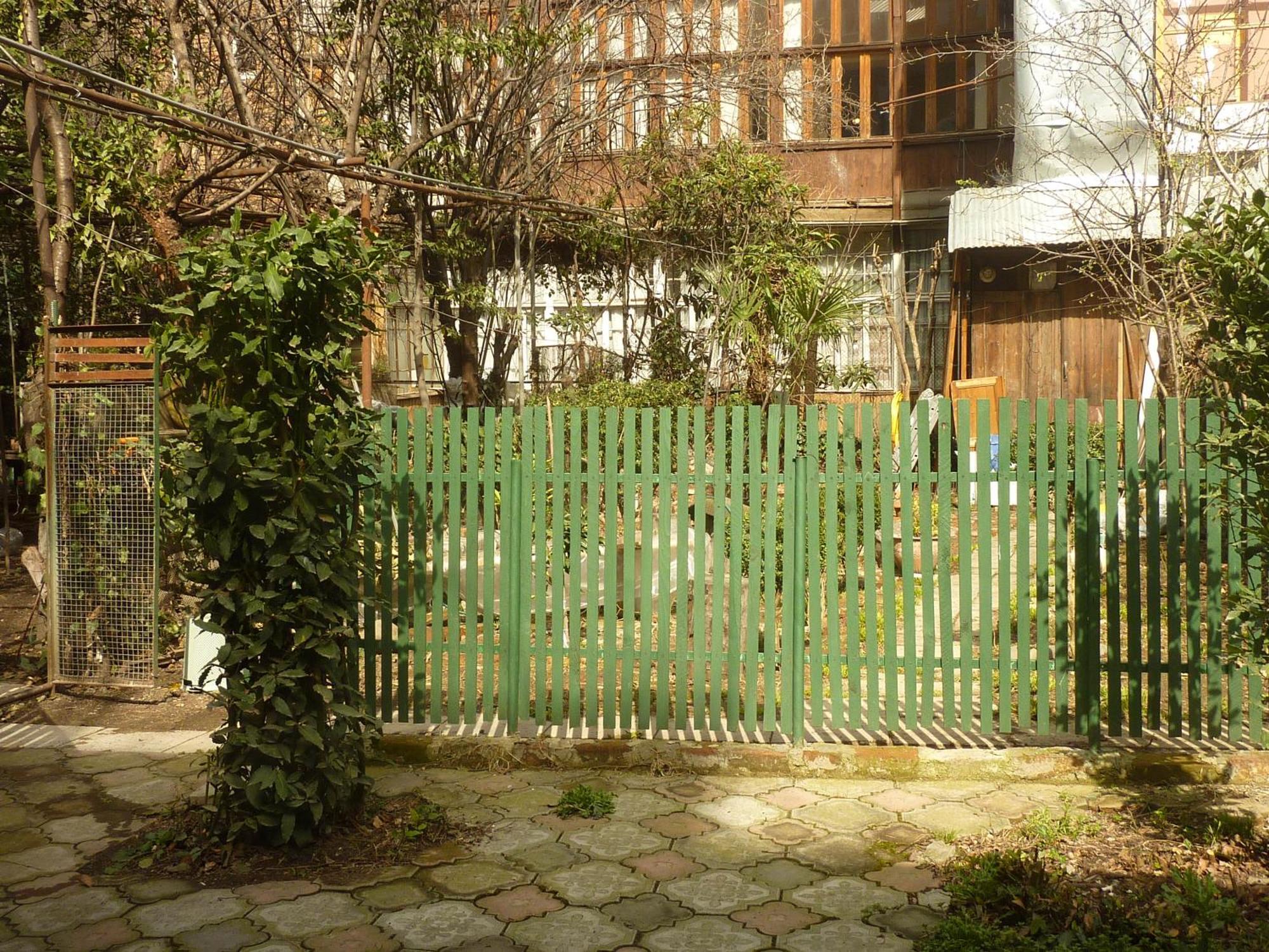 Hotel Gardens in Vake, Tbilisi Exterior foto